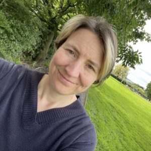 Helen Van Der Westerhusen